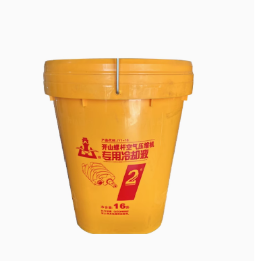 泉州开山空压机润滑油作用与使用误区