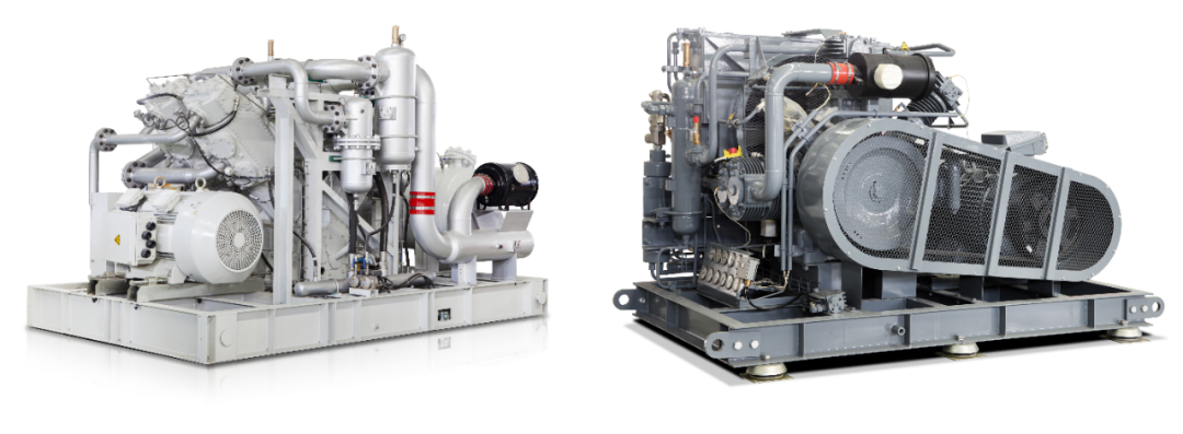 开山集团阿拉玛发压缩机(中国)有限公司召开新产品发布会(图2) 开山集团阿拉玛发压缩机(中国)有限公司召开新产品发布会(图2)