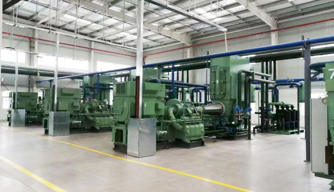 厦门寿力空压机 厦门寿力空压机