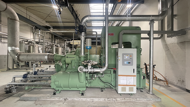 寿力空压机维修保养 寿力空压机维修保养