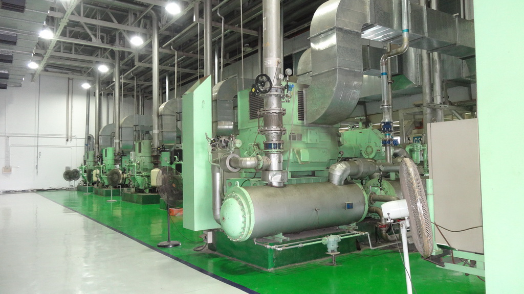 厦门寿力离心式空压机 厦门寿力离心式空压机