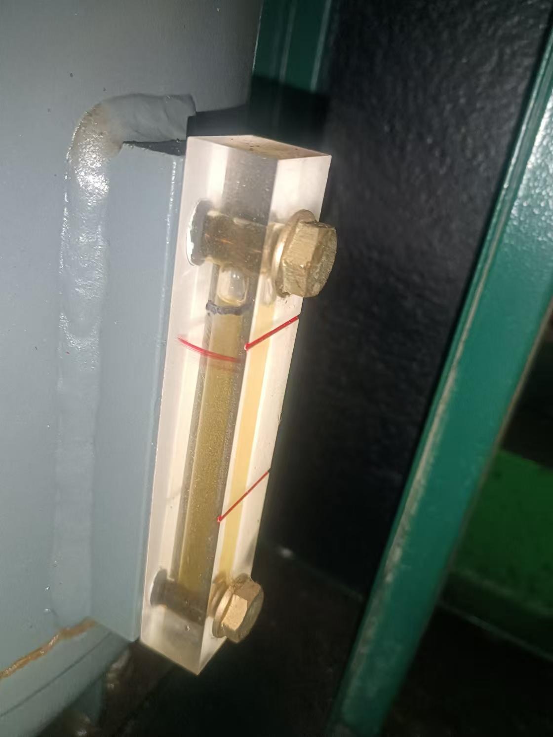 福建漳州开山空压机15KW维修保养(图3)