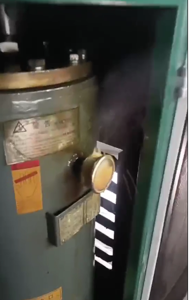 漳州空压机维护清洗的方法及步骤