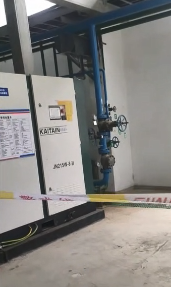 空压机进气阀阀件常见故障 空压机进气阀阀件常见故障