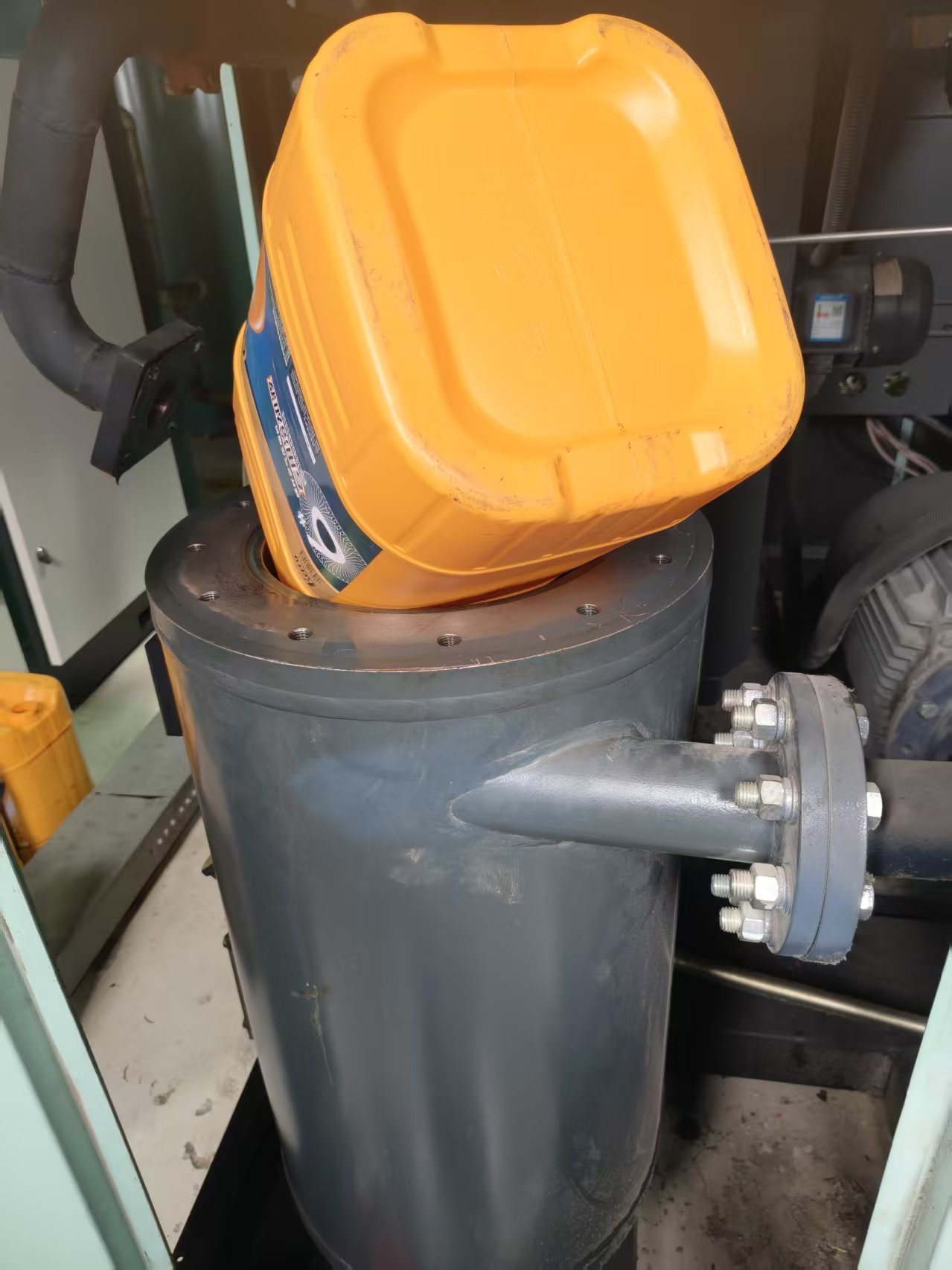 2026，新年开工！空压机保养先到位，生产一路稳(图3)