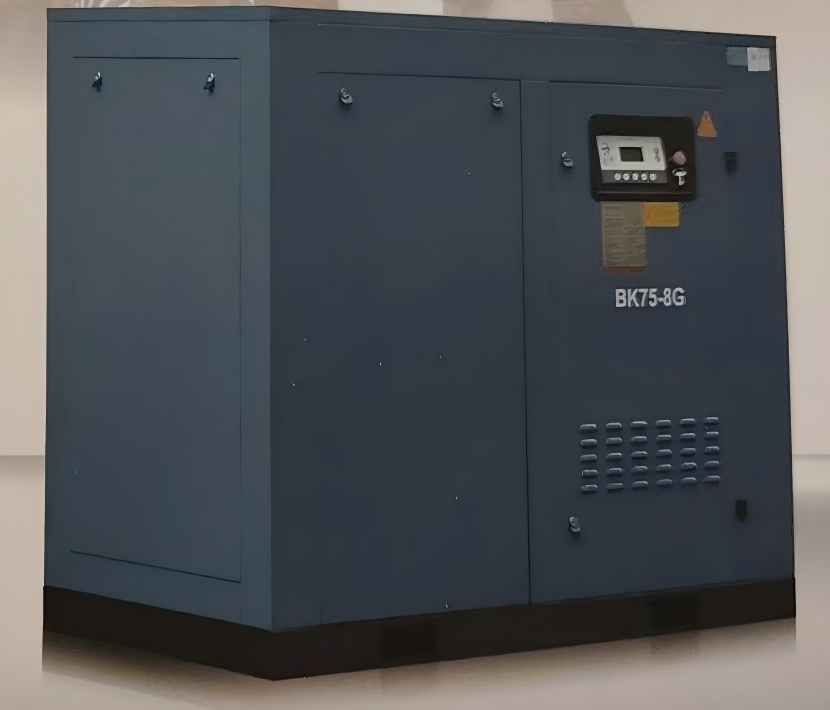 开山螺杆空压机